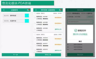 董健:智能工廠(chǎng)總體規(guī)劃及實(shí)施指南